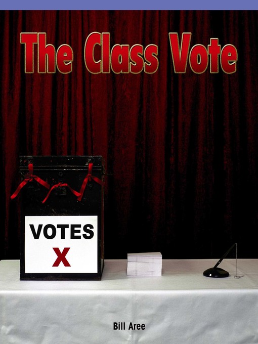 Cover of The Class Vote